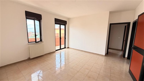 Appartamento con Esclusivo Attico Abitabile e Terrazza Panoramica